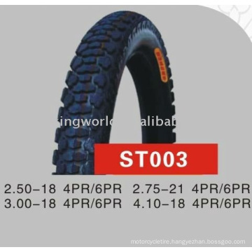 natural rubber motorcycle tyre and tire